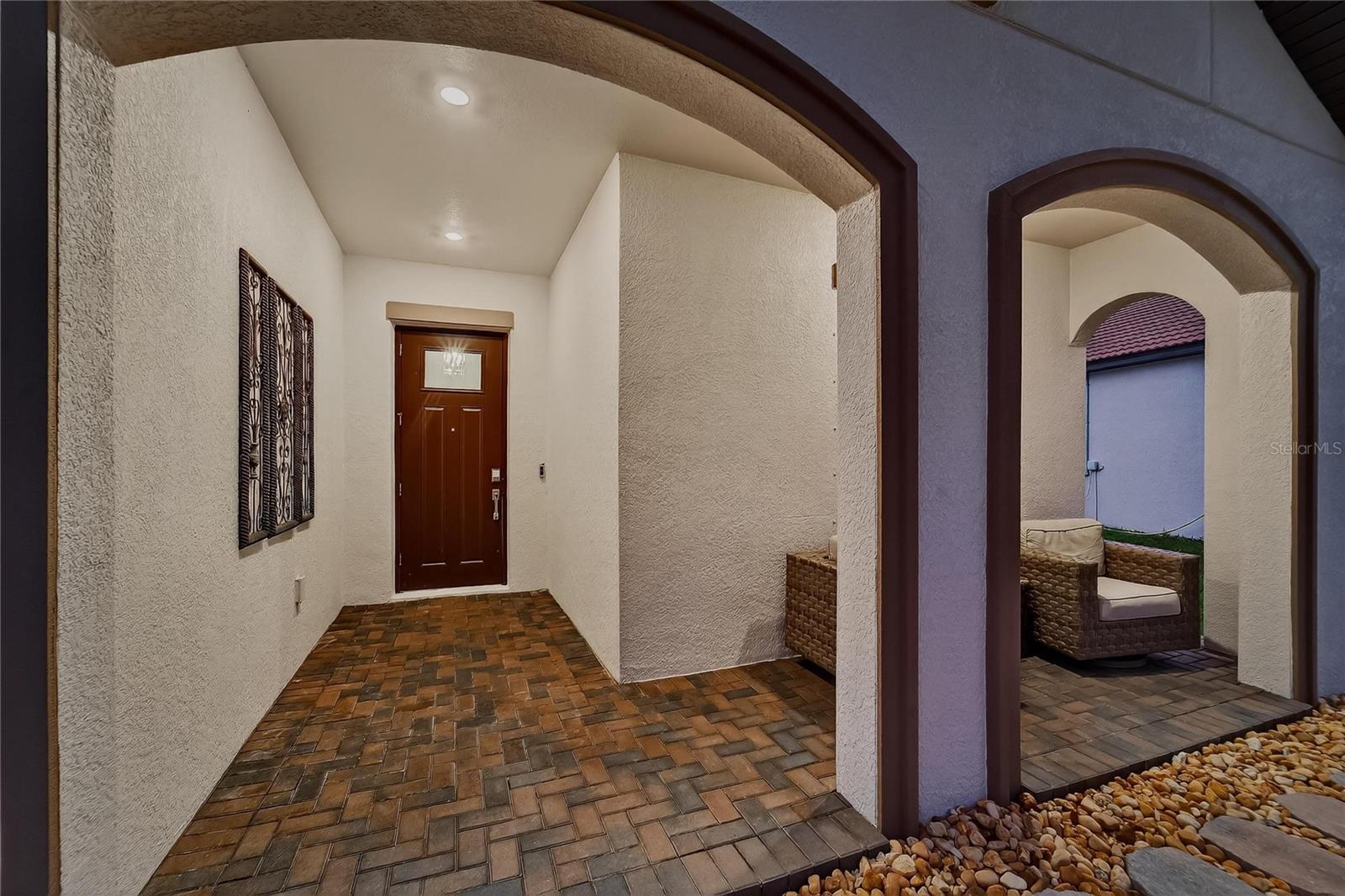 FOREST BROOKE ACTIVE ADULT PH - Residential