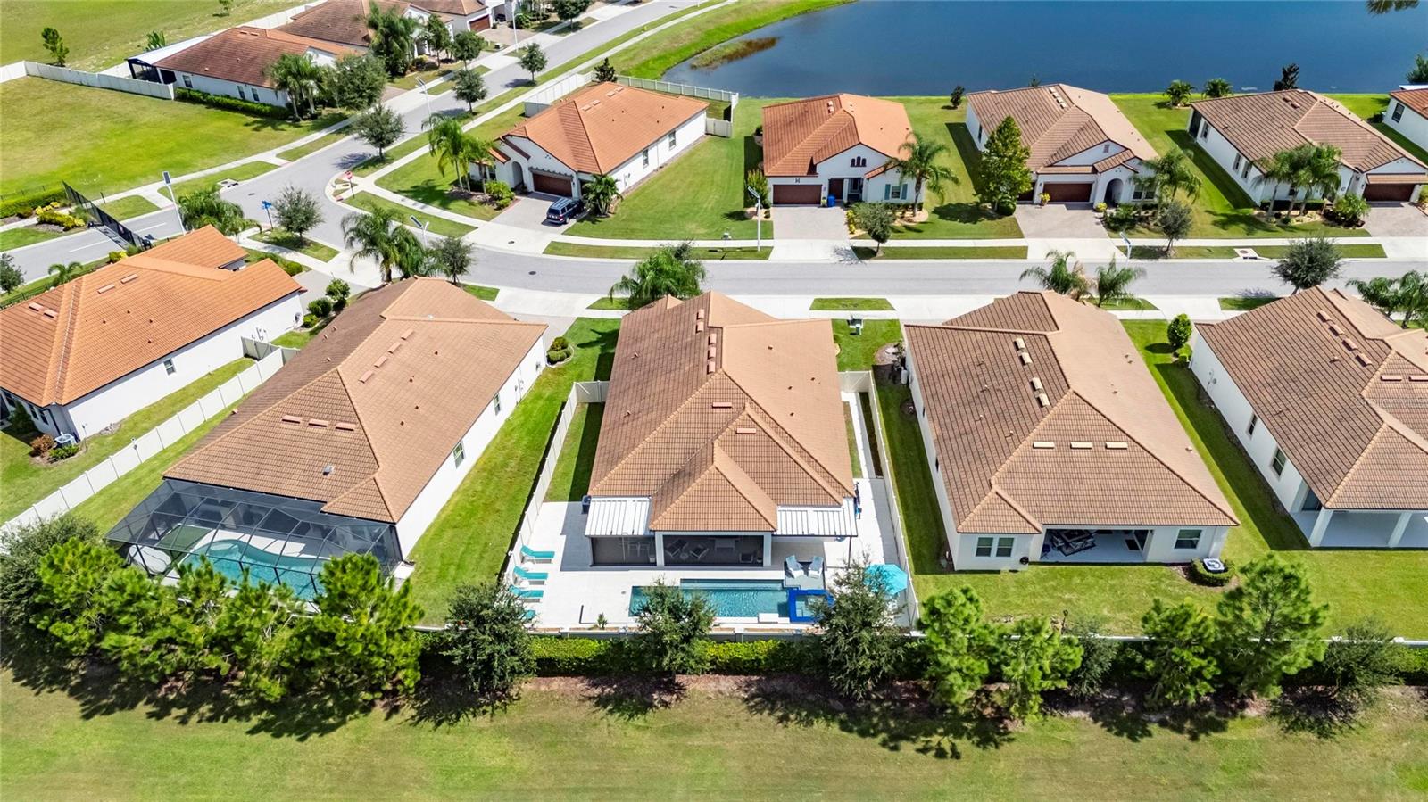 FOREST BROOKE ACTIVE ADULT PH - Residential