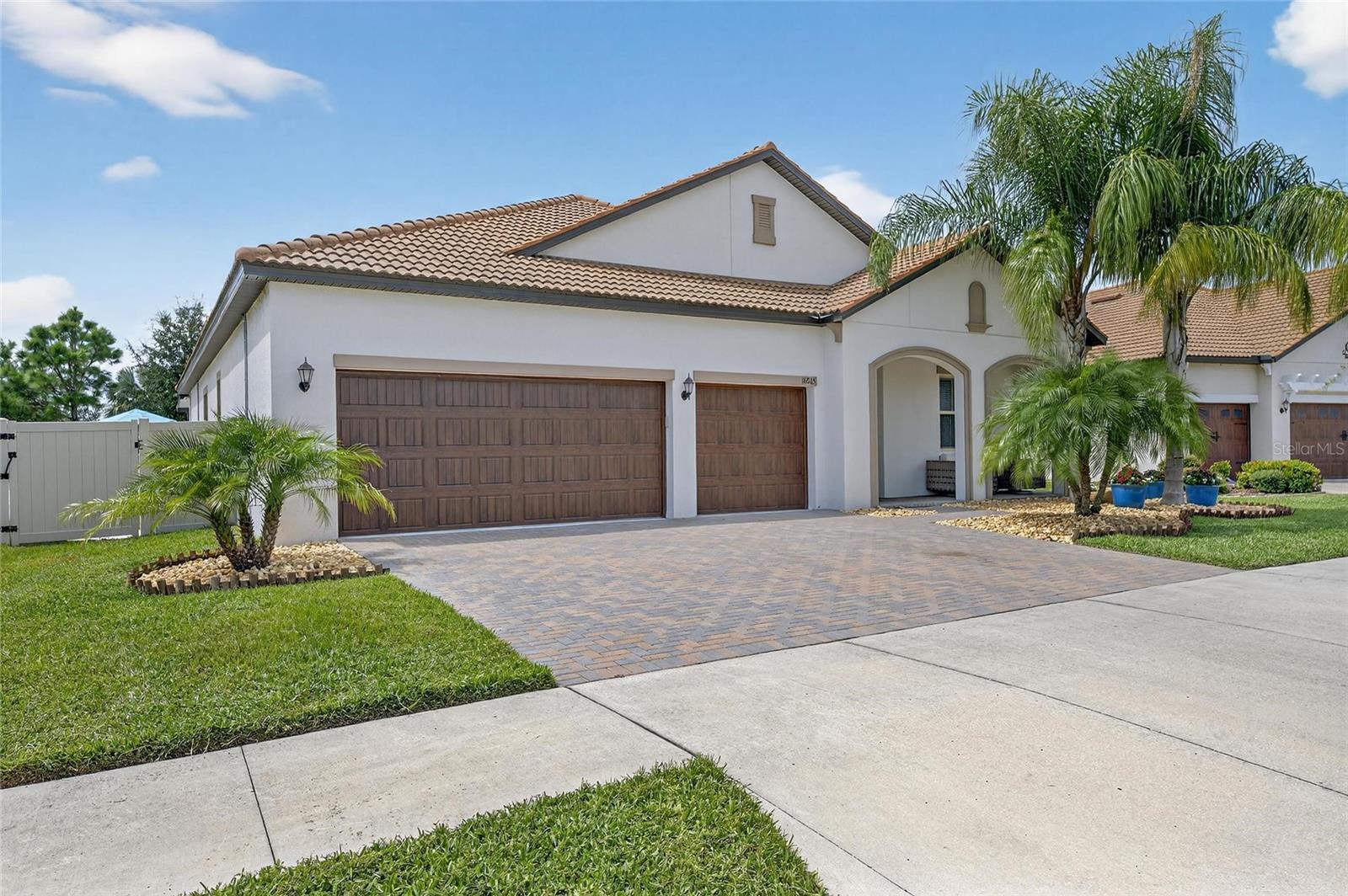 FOREST BROOKE ACTIVE ADULT PH - Residential