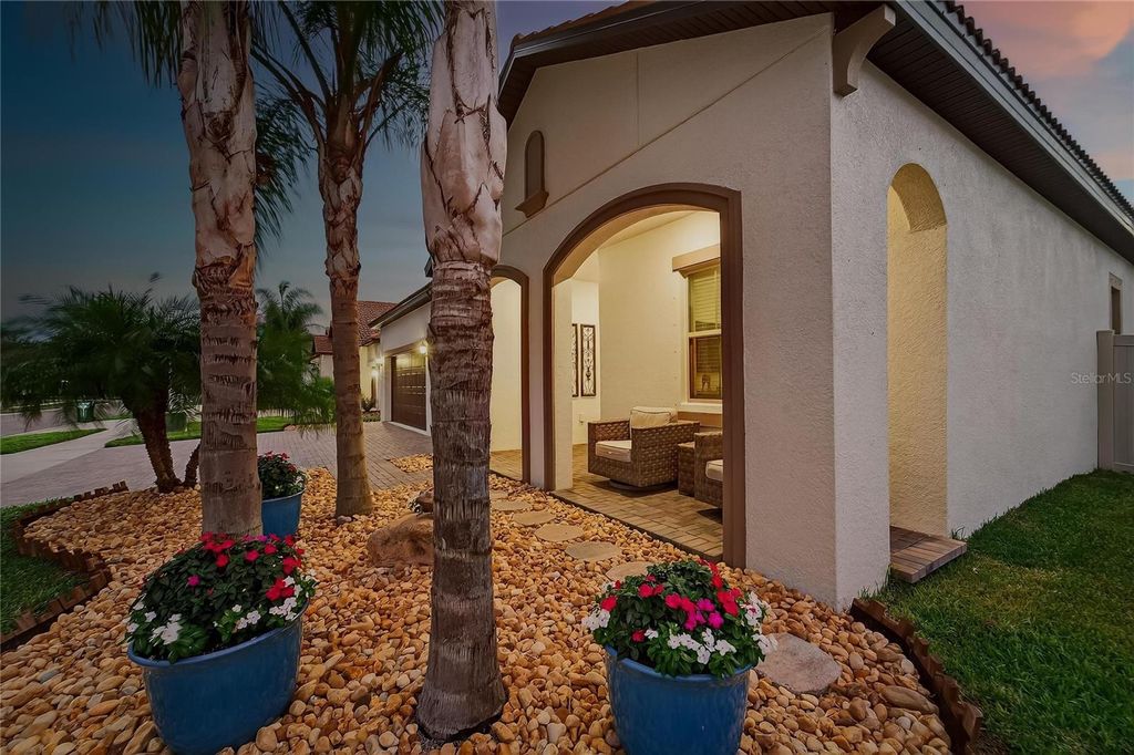 Photo of 16805 Banner Shell Place, Wimauma, FL 33598 (MLS # TB8432225)