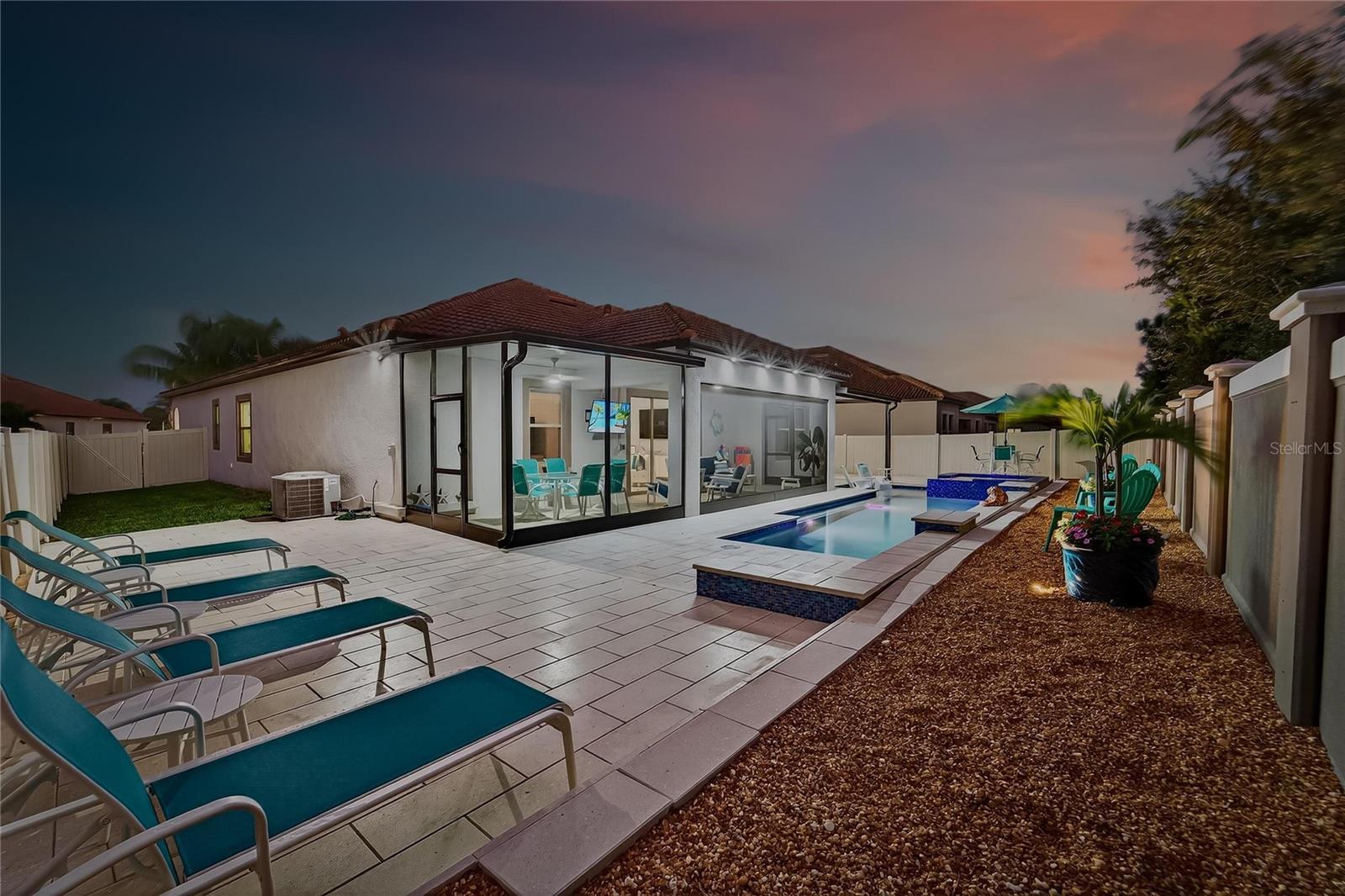 FOREST BROOKE ACTIVE ADULT PH - Residential