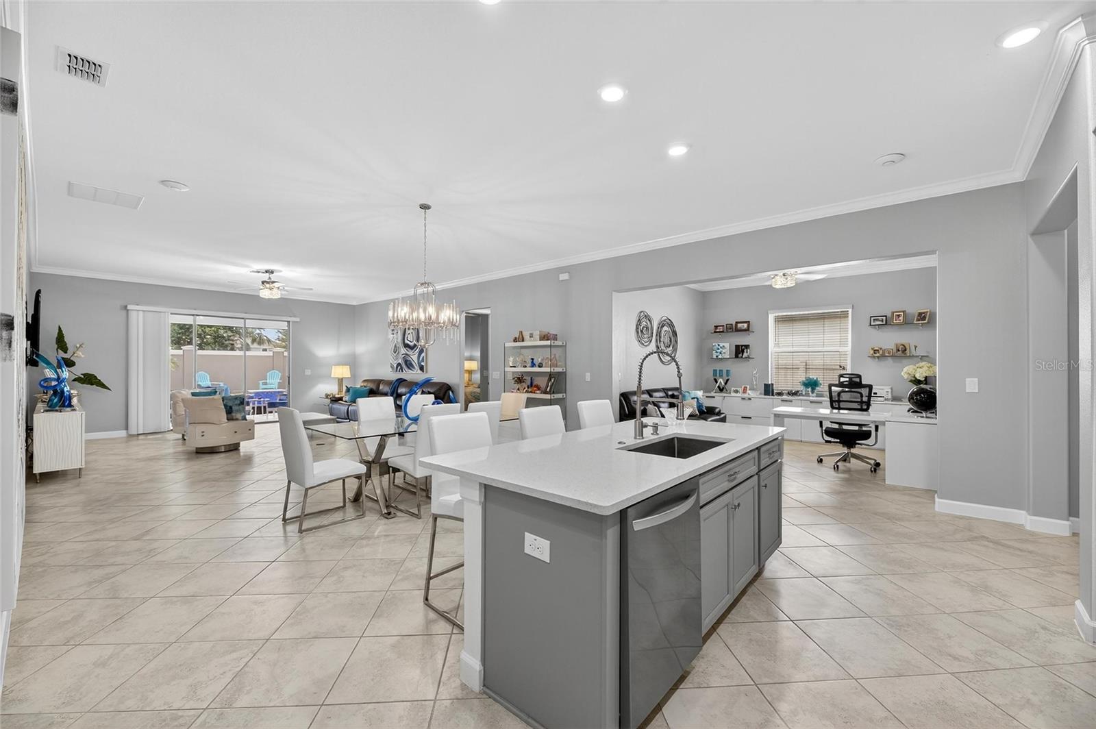 FOREST BROOKE ACTIVE ADULT PH - Residential