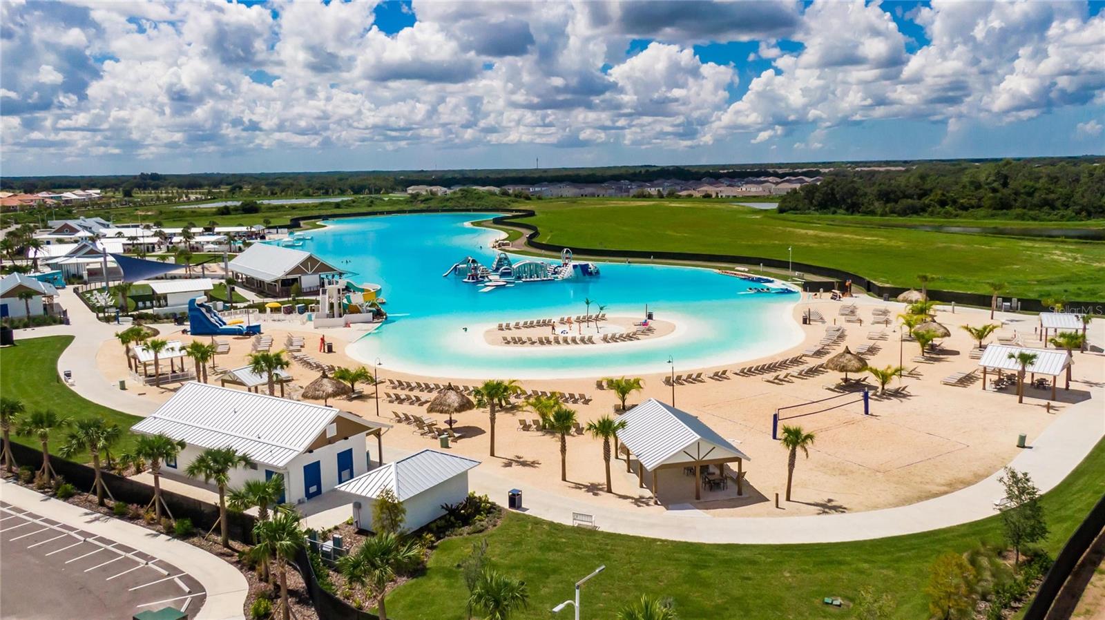 FOREST BROOKE ACTIVE ADULT PH - Residential