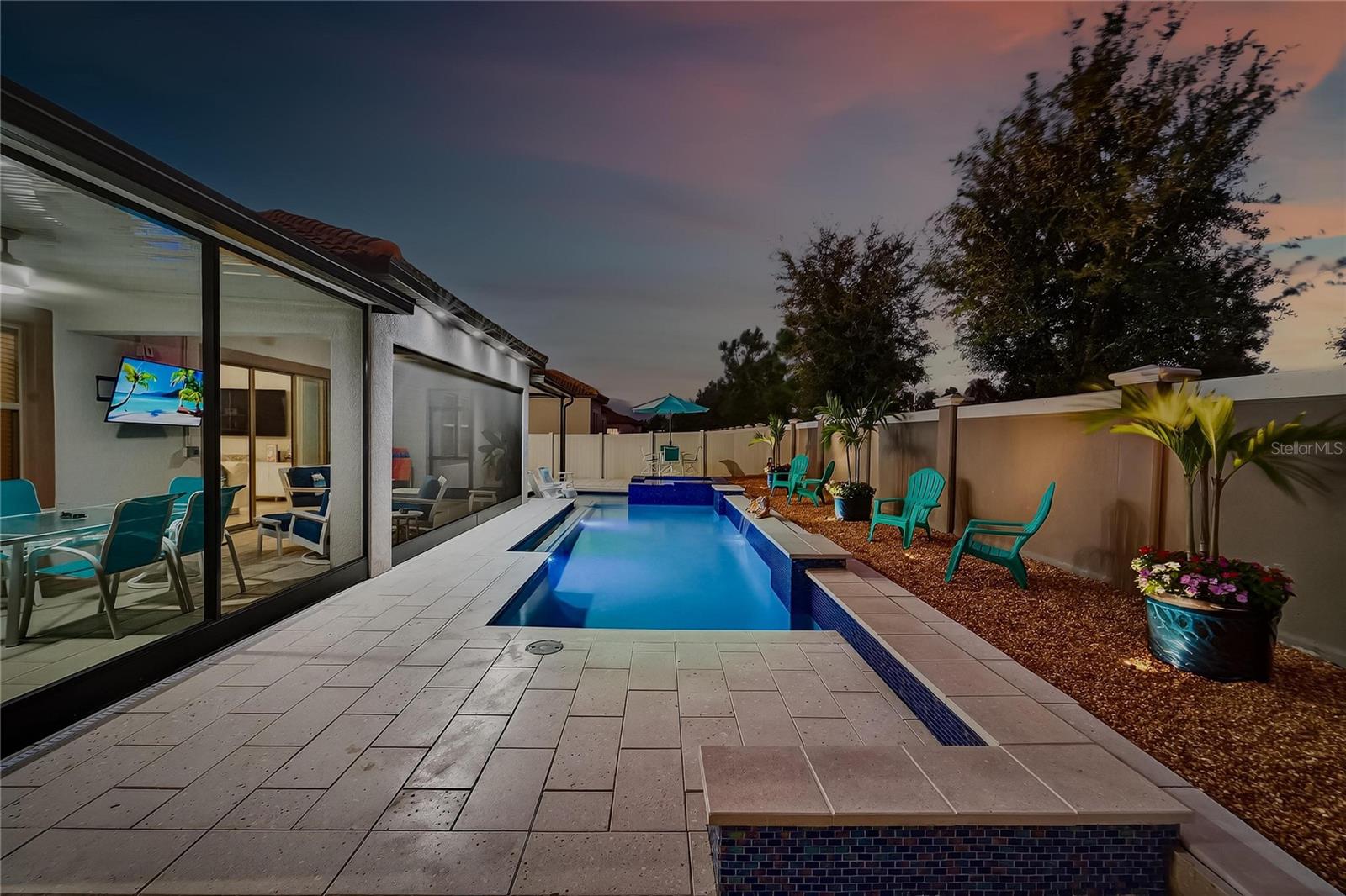 FOREST BROOKE ACTIVE ADULT PH - Residential