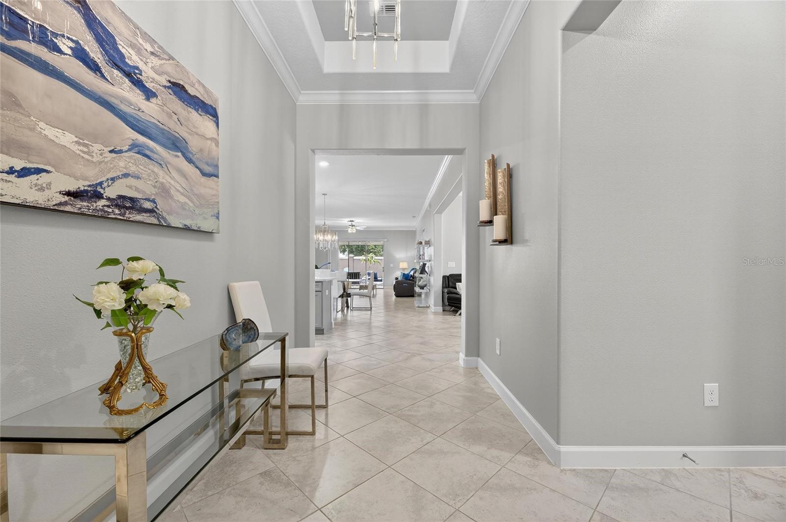 FOREST BROOKE ACTIVE ADULT PH - Residential