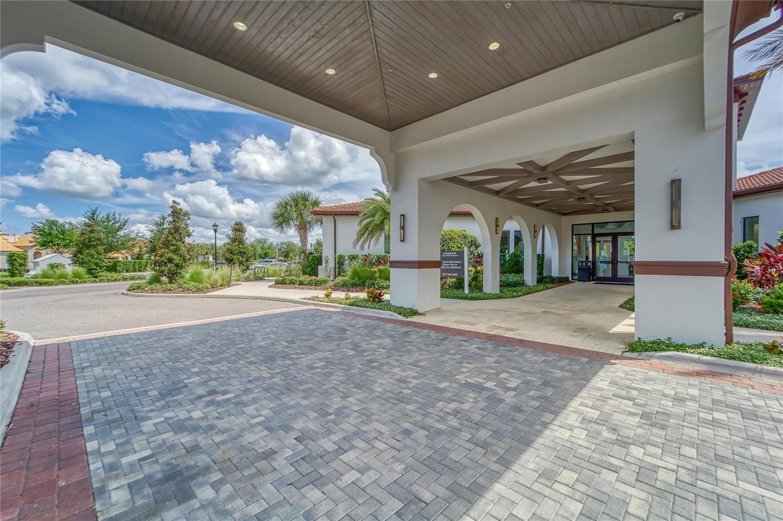 FOREST BROOKE ACTIVE ADULT PH - Residential