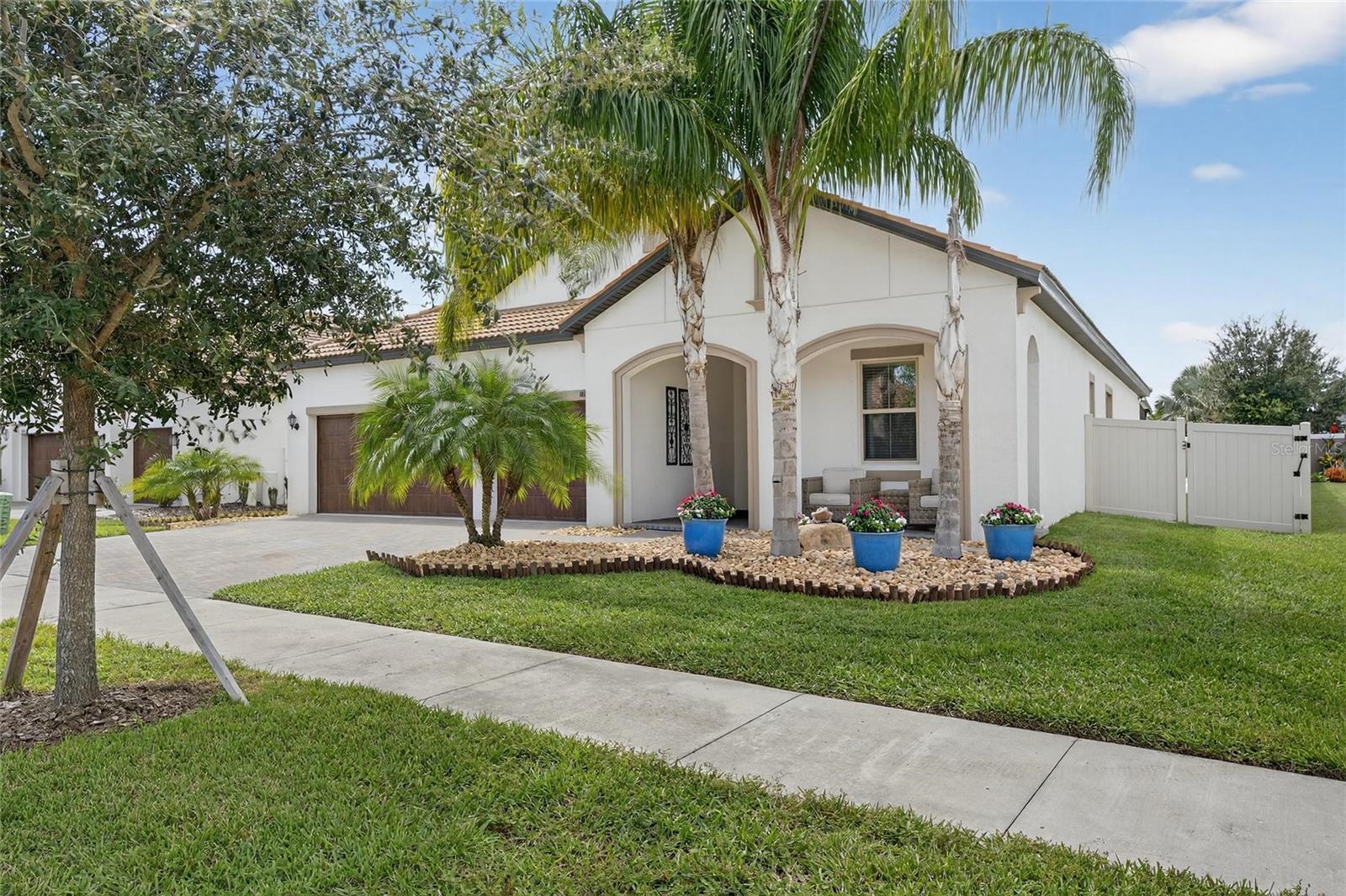 FOREST BROOKE ACTIVE ADULT PH - Residential