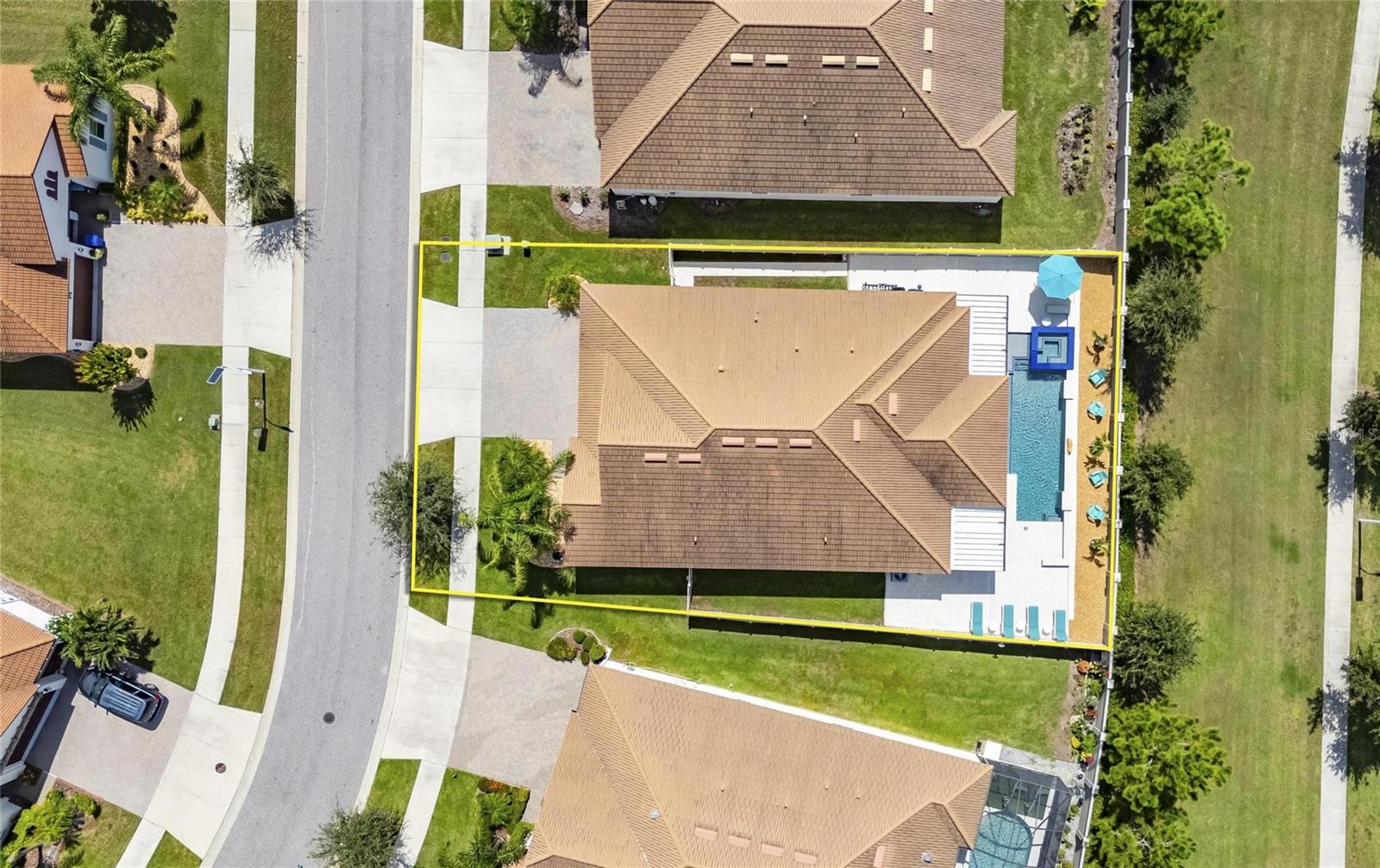 FOREST BROOKE ACTIVE ADULT PH - Residential