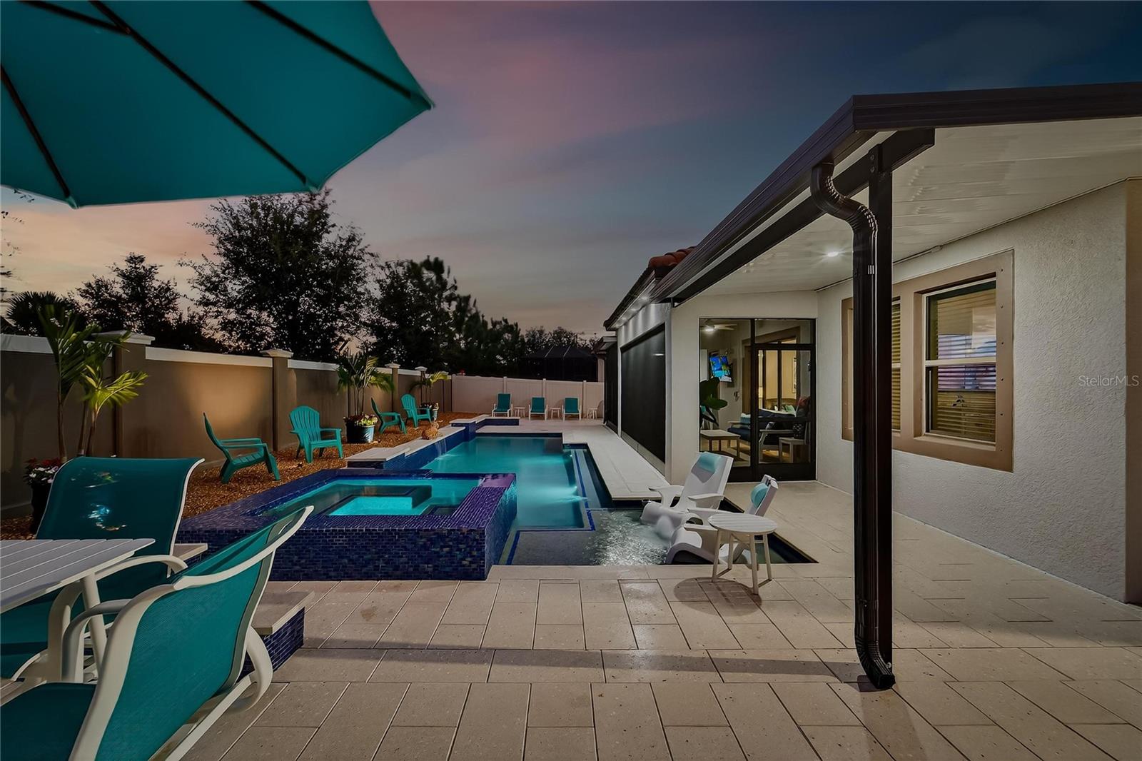 FOREST BROOKE ACTIVE ADULT PH - Residential