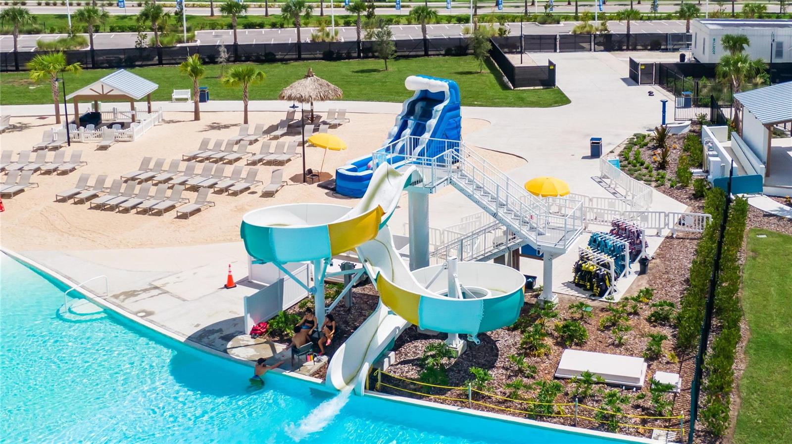 FOREST BROOKE ACTIVE ADULT PH - Residential