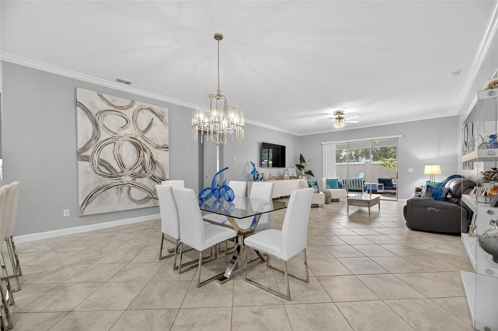 FOREST BROOKE ACTIVE ADULT PH - Residential