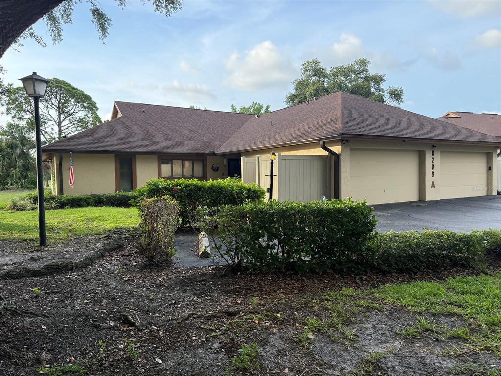Photo of 8209 Bardmoor Place #101A, Seminole, FL 33777 (MLS # TB8524023)