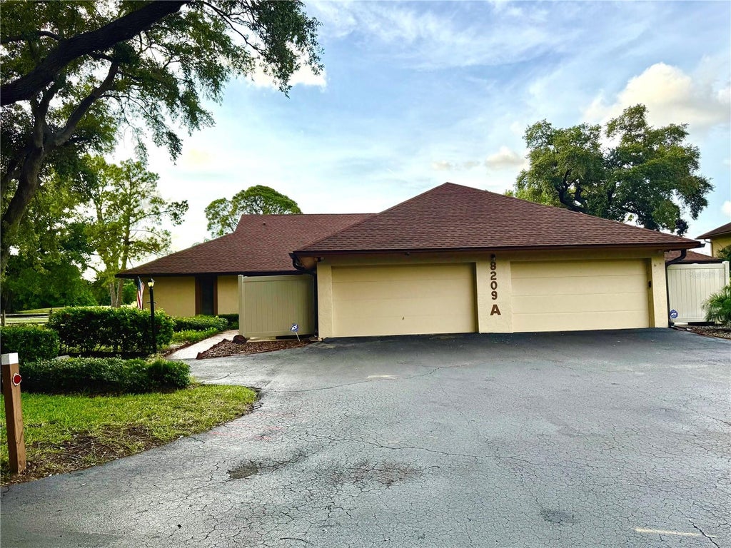 Photo of 8209 Bardmoor Place #101A, Seminole, FL 33777 (MLS # TB8524023)
