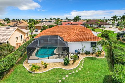 A home in PUNTA GORDA