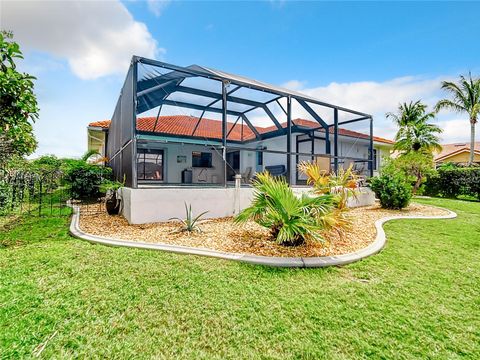 A home in PUNTA GORDA