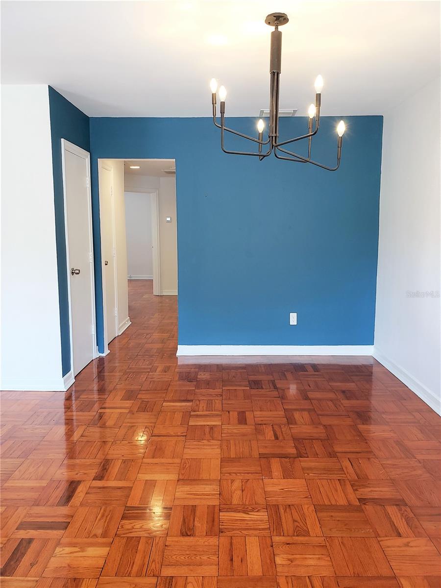 BEACH PARK - Residential Lease