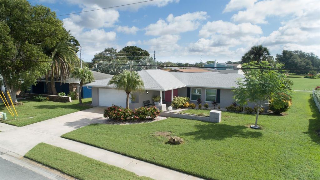 Photo of 6569 Augusta Boulevard, Seminole, FL 33777 (MLS # TB8425117)