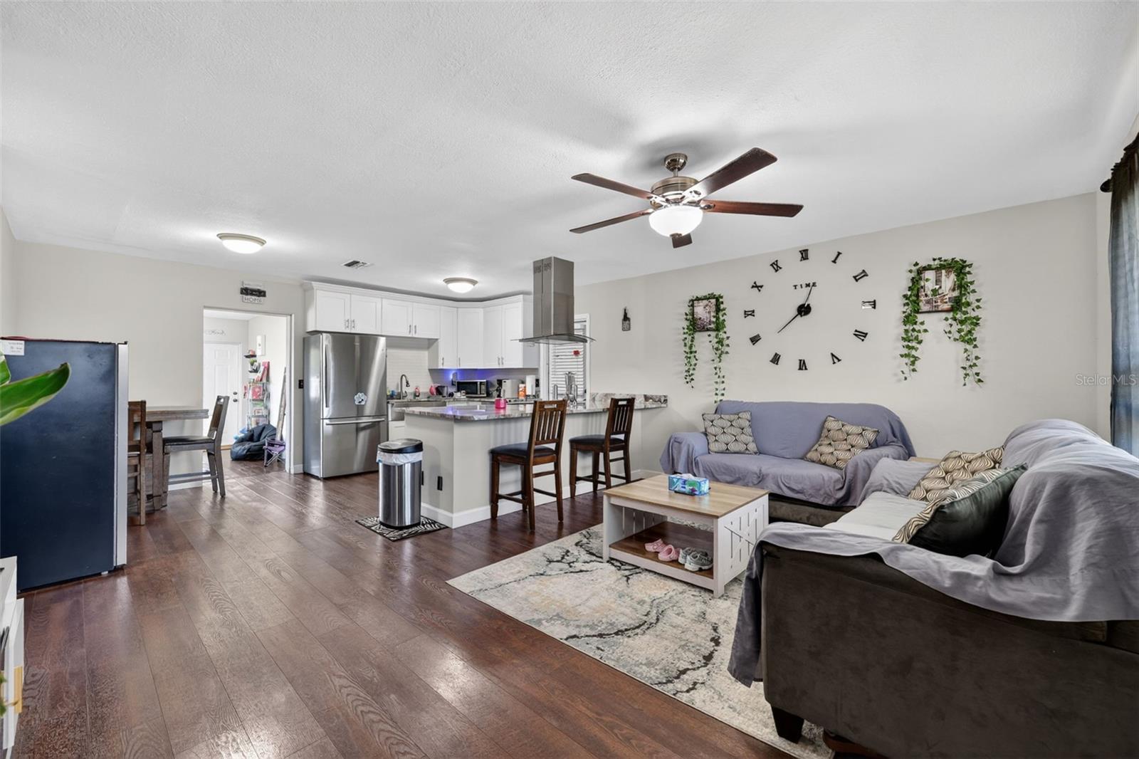 CHATHAM PARK - Residential