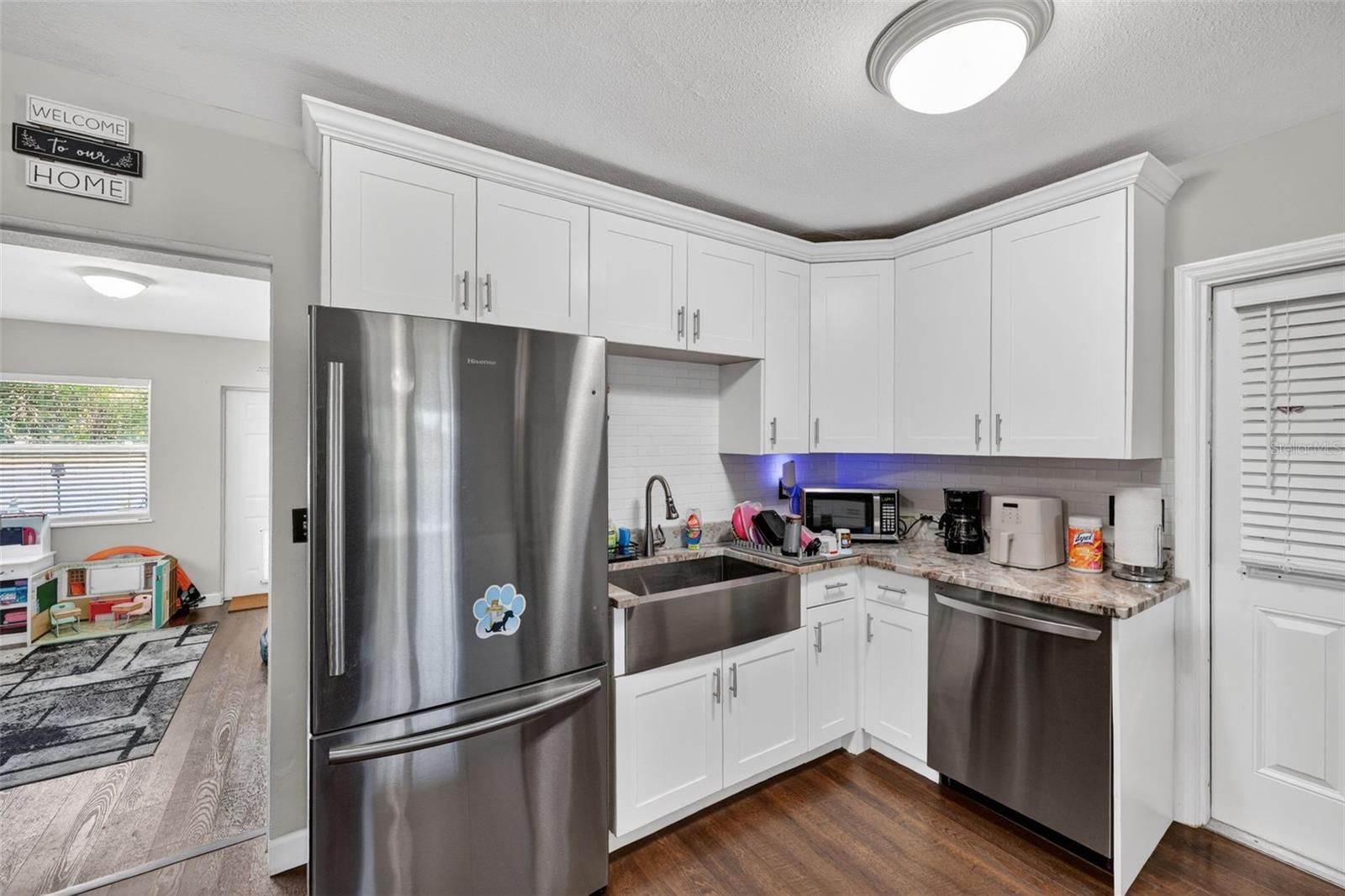 CHATHAM PARK - Residential