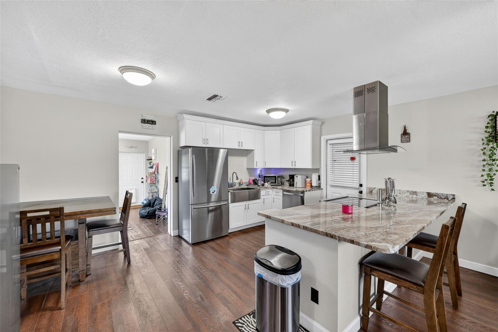 CHATHAM PARK - Residential