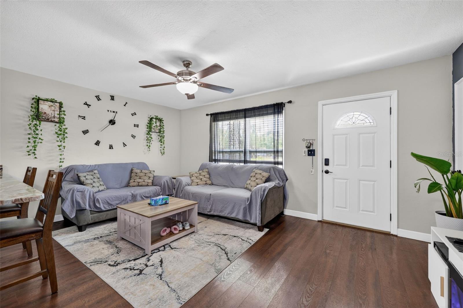 CHATHAM PARK - Residential
