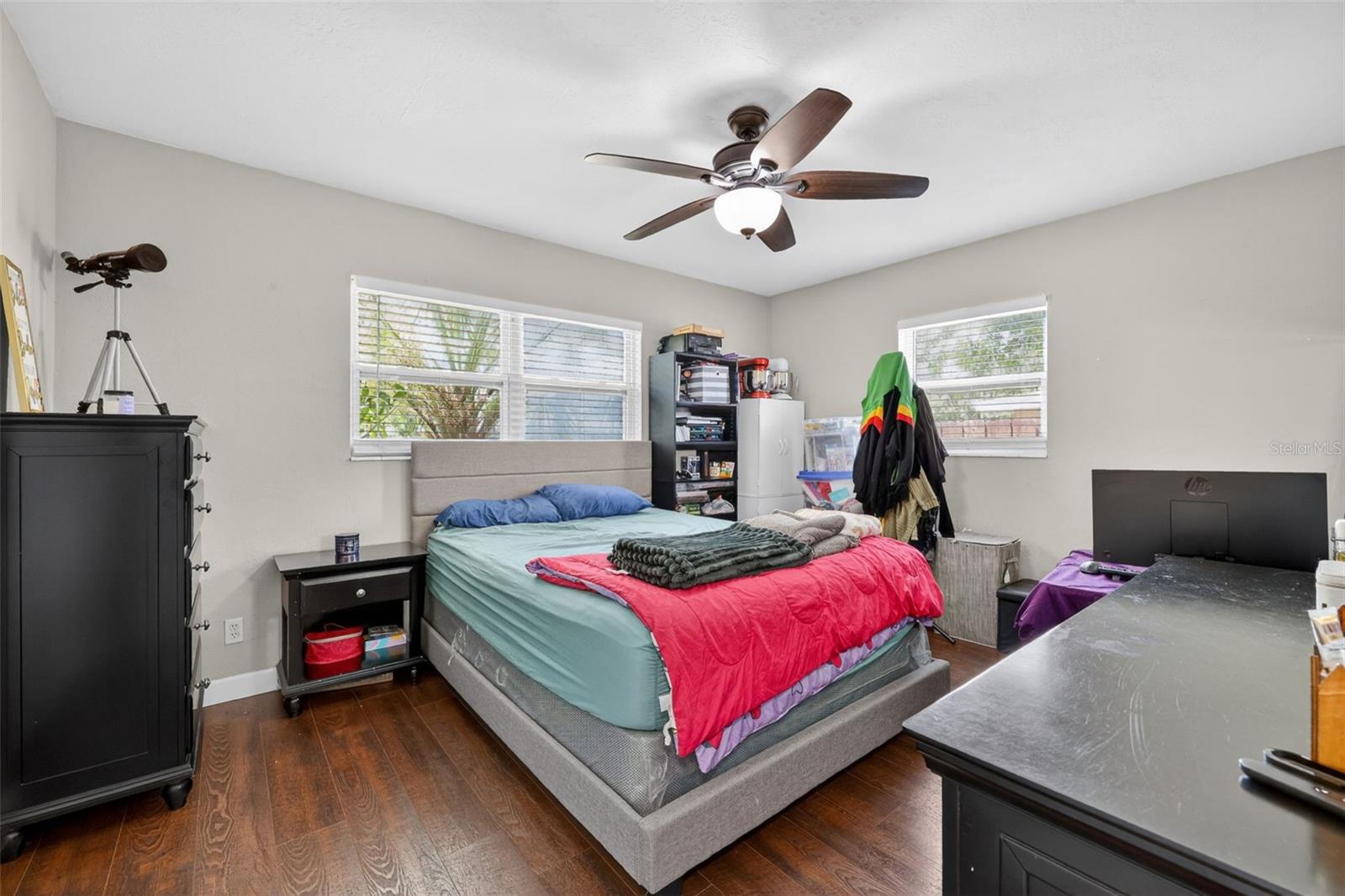 CHATHAM PARK - Residential