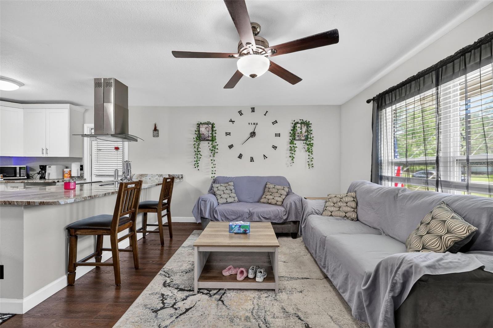 CHATHAM PARK - Residential