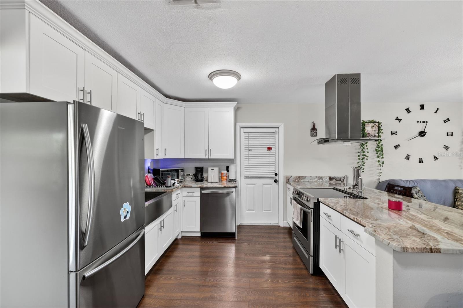 CHATHAM PARK - Residential