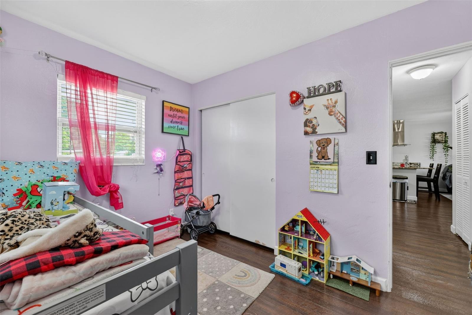 CHATHAM PARK - Residential