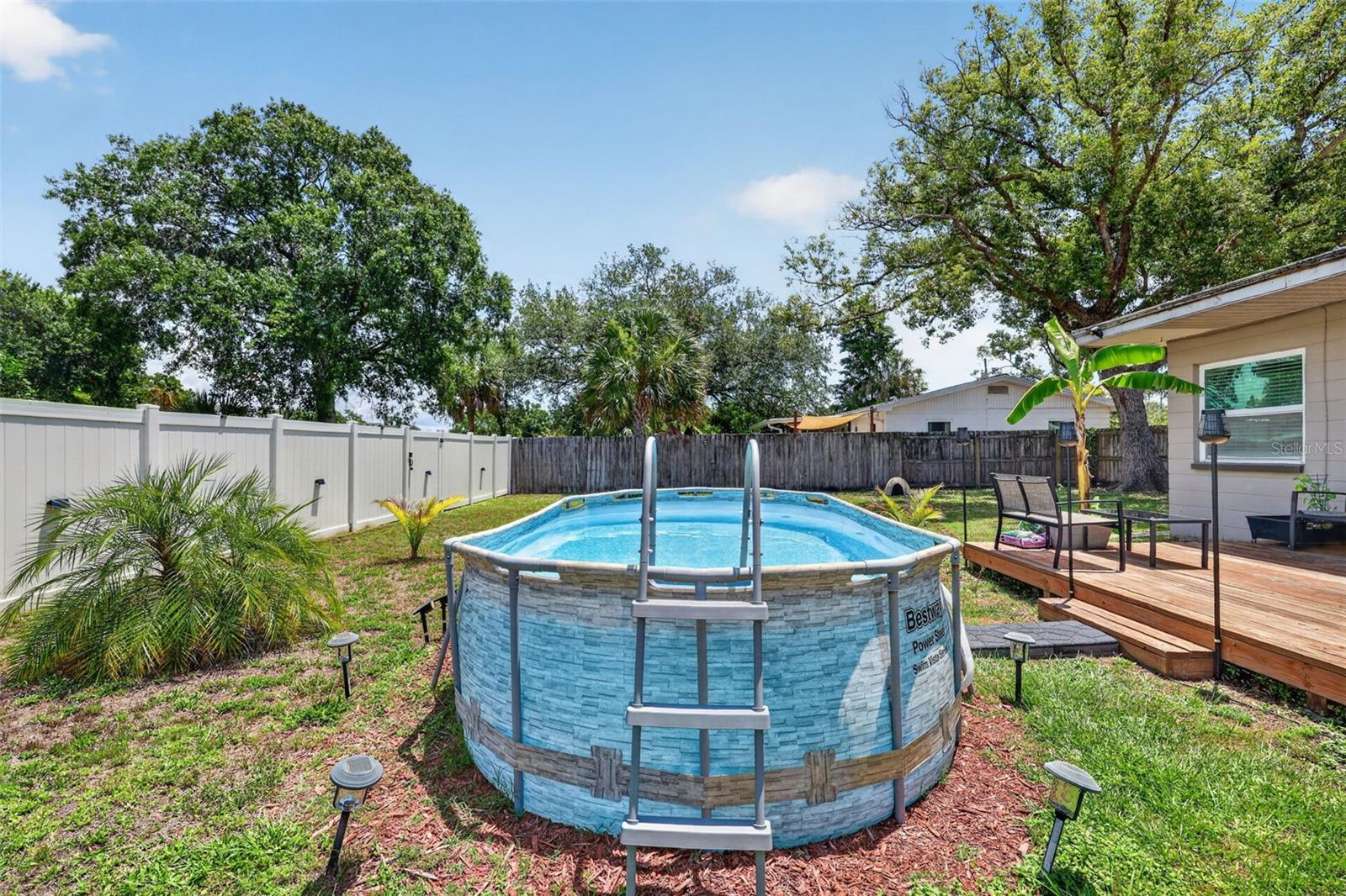 CHATHAM PARK - Residential