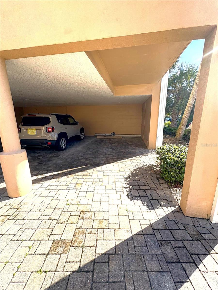 HARBORVIEW - Residential Lease