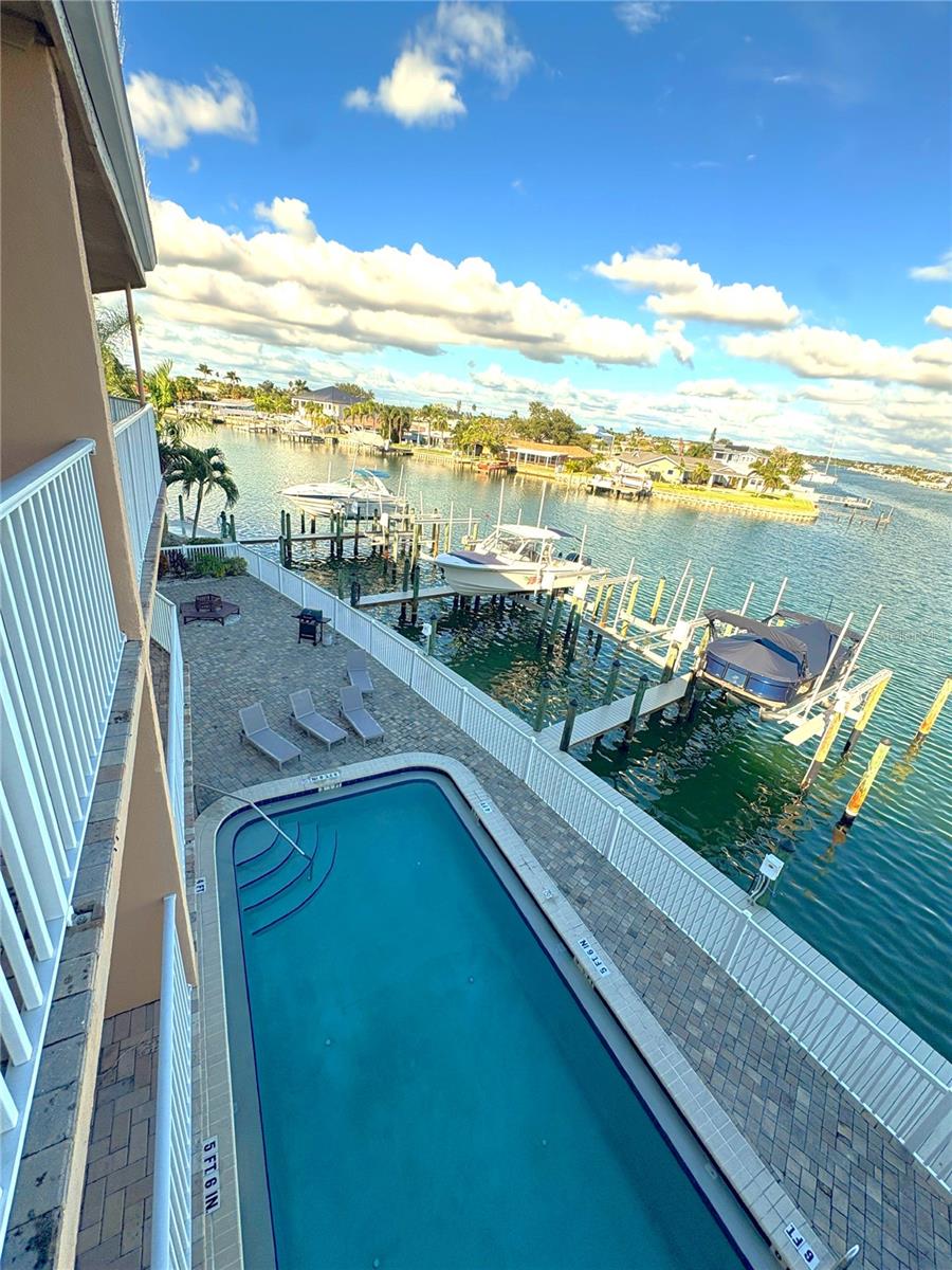 HARBORVIEW - Residential Lease