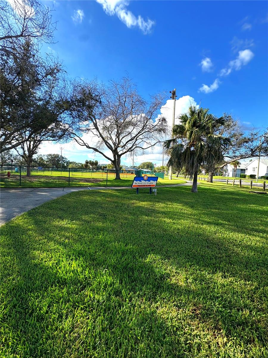 HARBORVIEW - Residential Lease