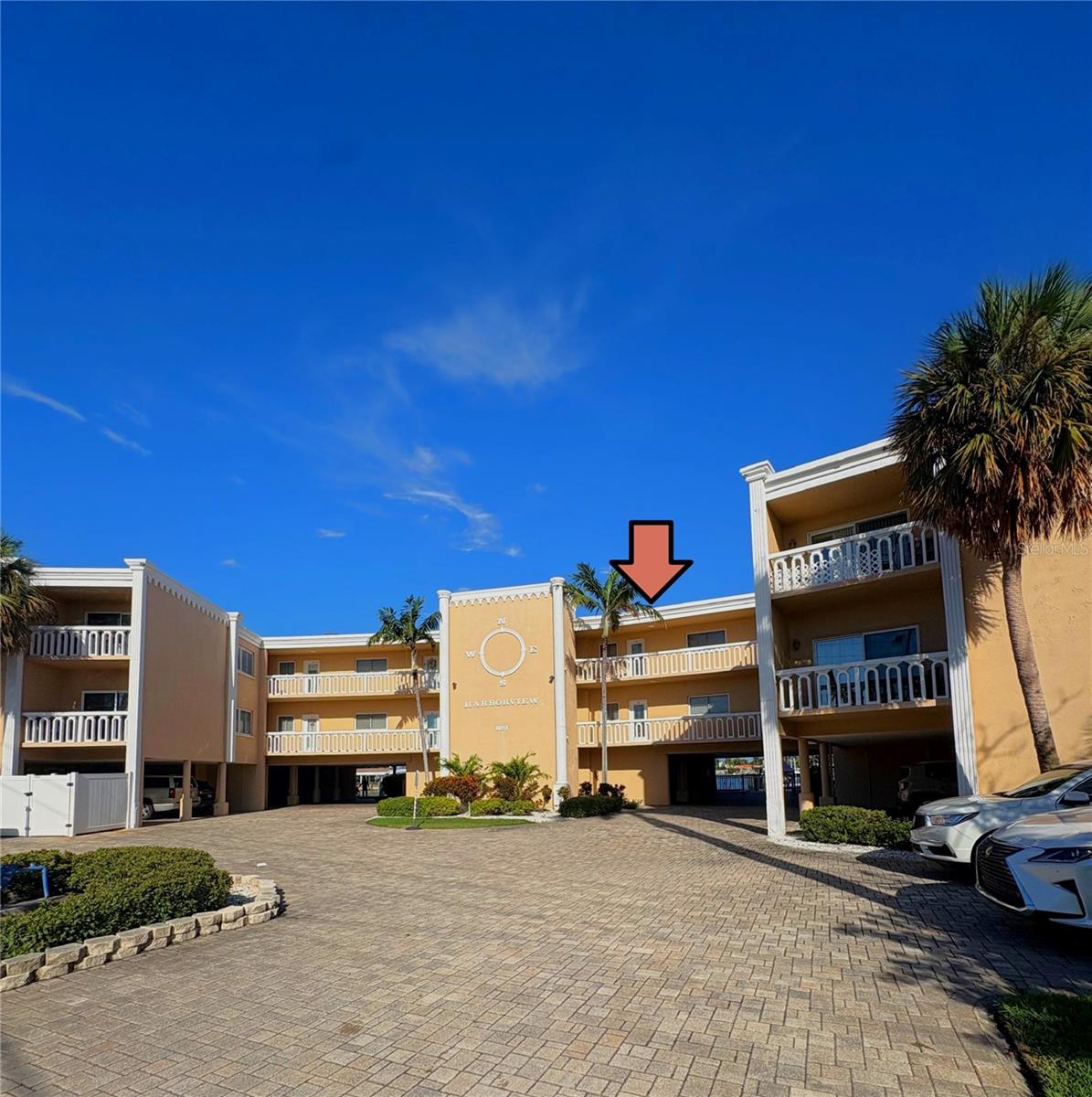 HARBORVIEW - Residential Lease