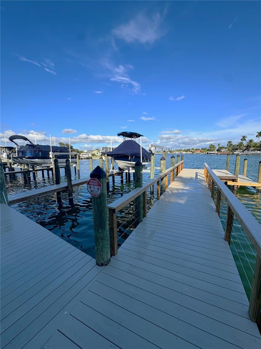 HARBORVIEW - Residential Lease