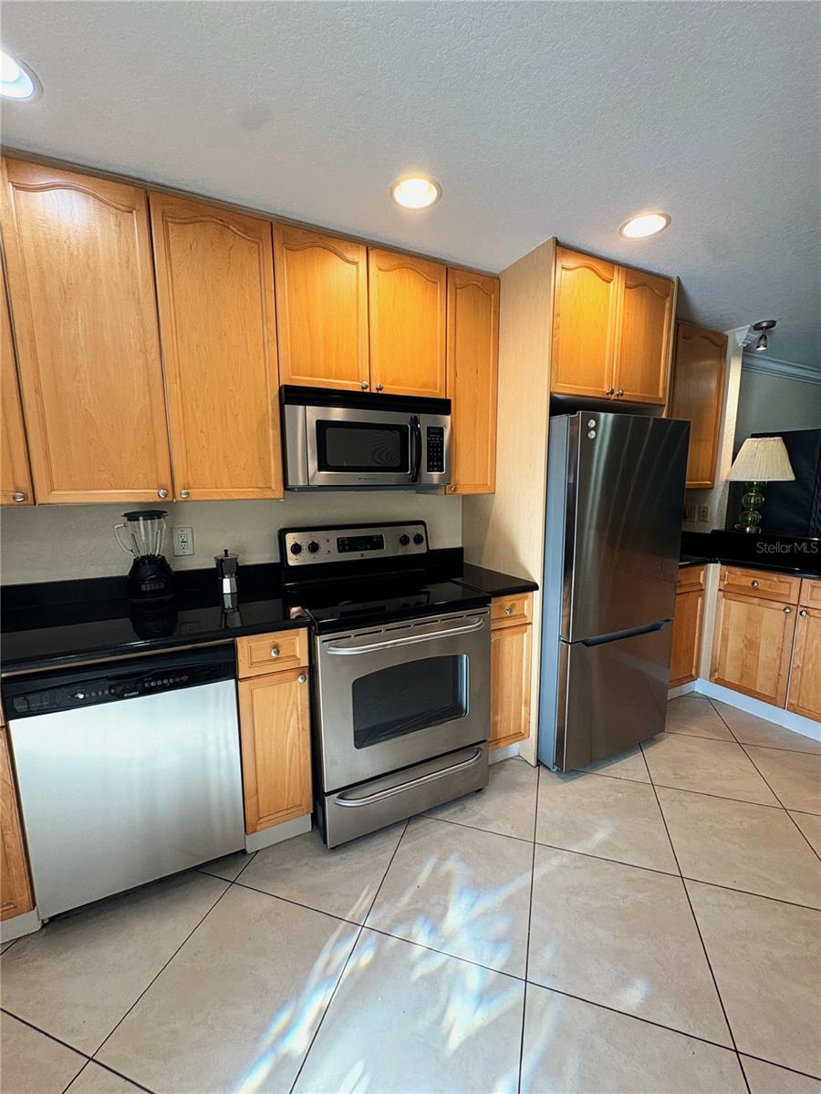 HARBORVIEW - Residential Lease