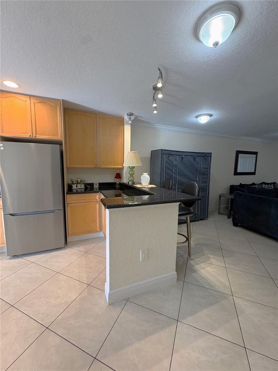 HARBORVIEW - Residential Lease