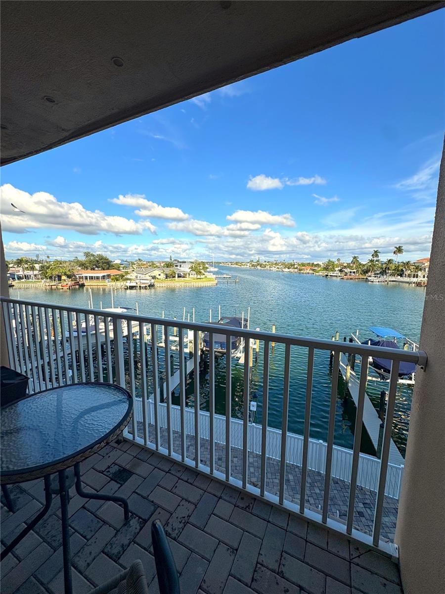 HARBORVIEW - Residential Lease