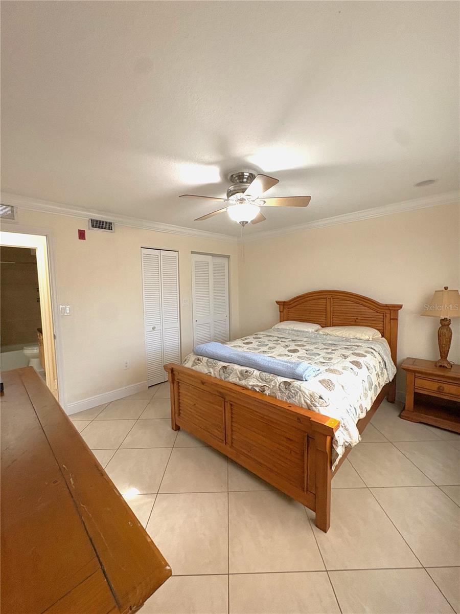 HARBORVIEW - Residential Lease