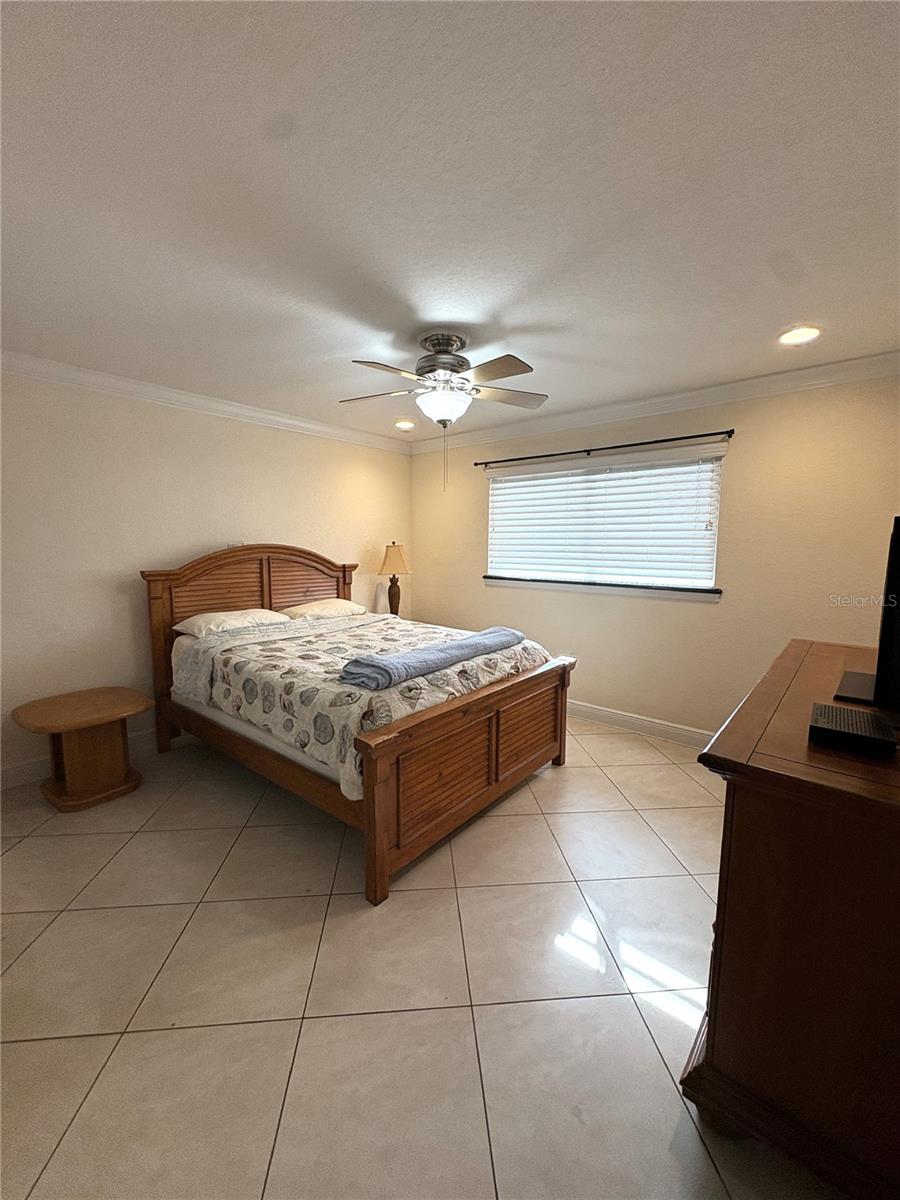 HARBORVIEW - Residential Lease