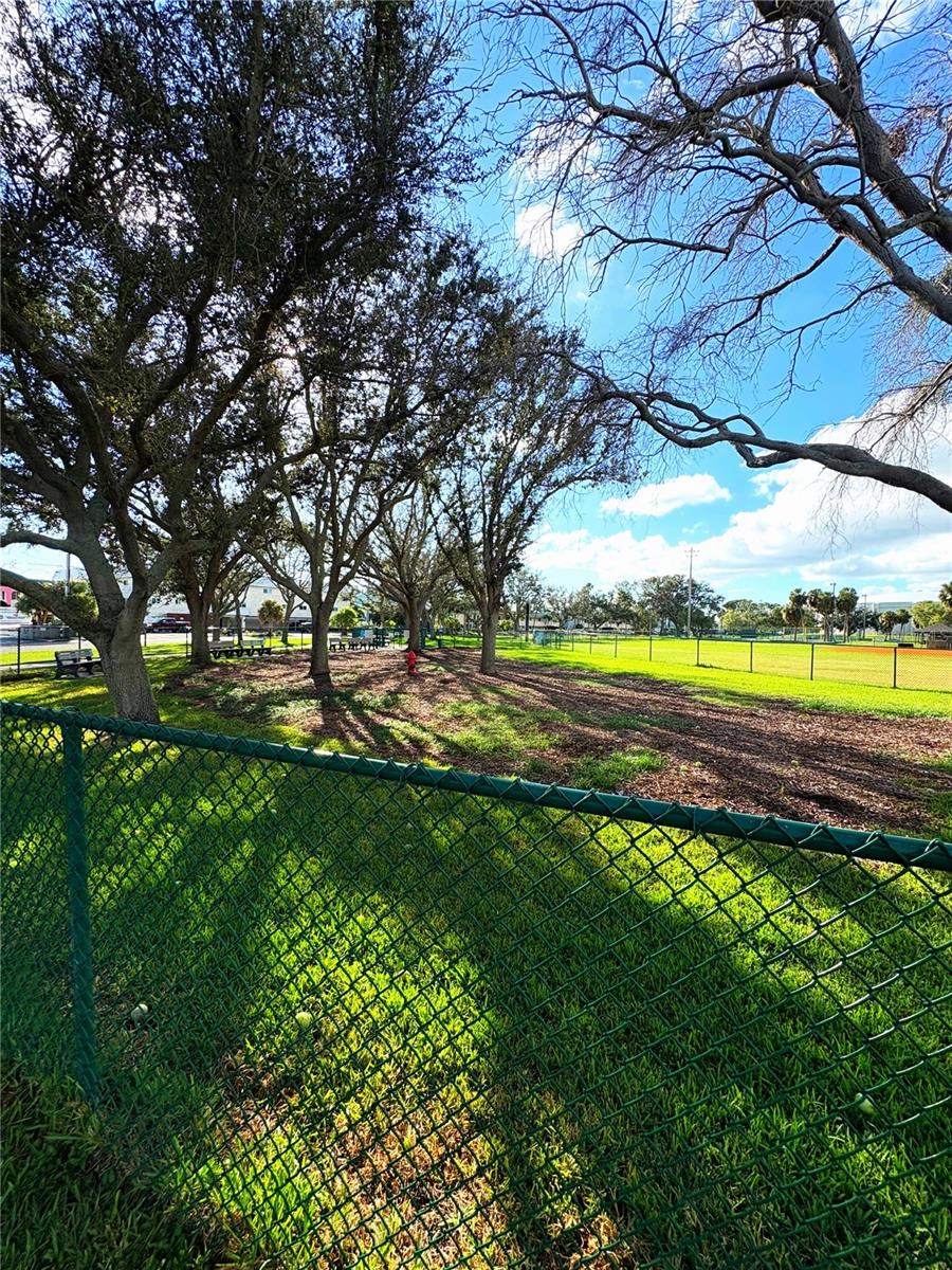 HARBORVIEW - Residential Lease