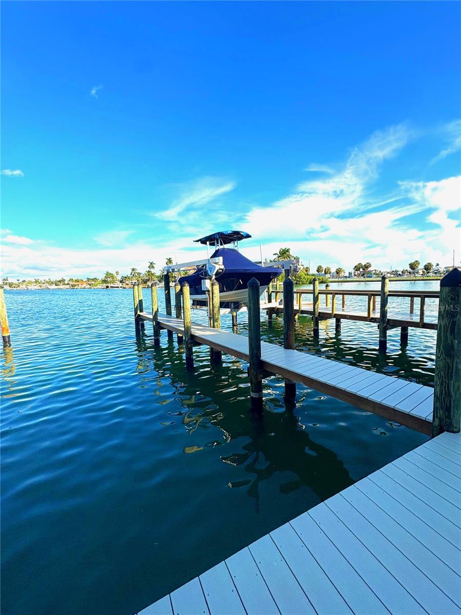 HARBORVIEW - Residential Lease