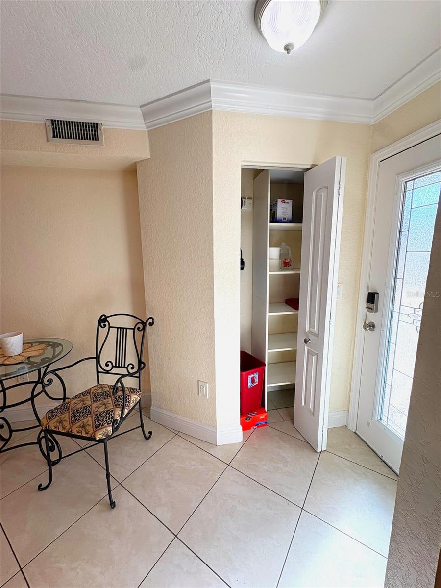 HARBORVIEW - Residential Lease