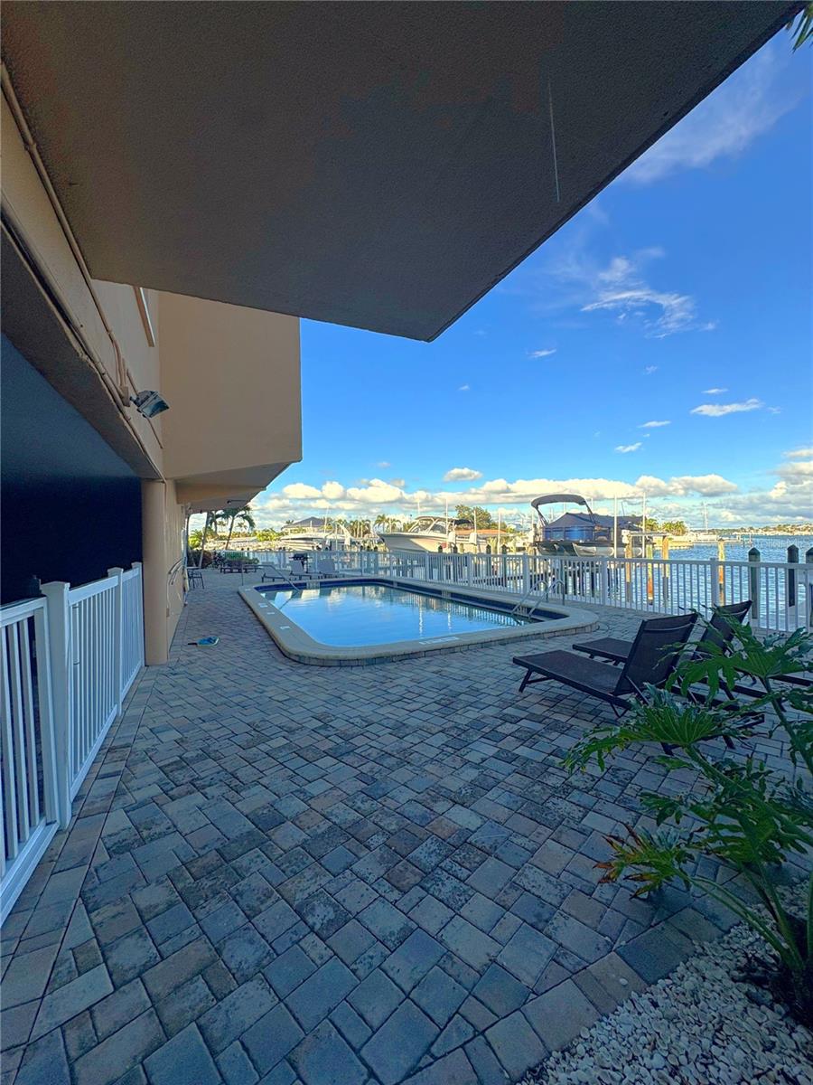 HARBORVIEW - Residential Lease