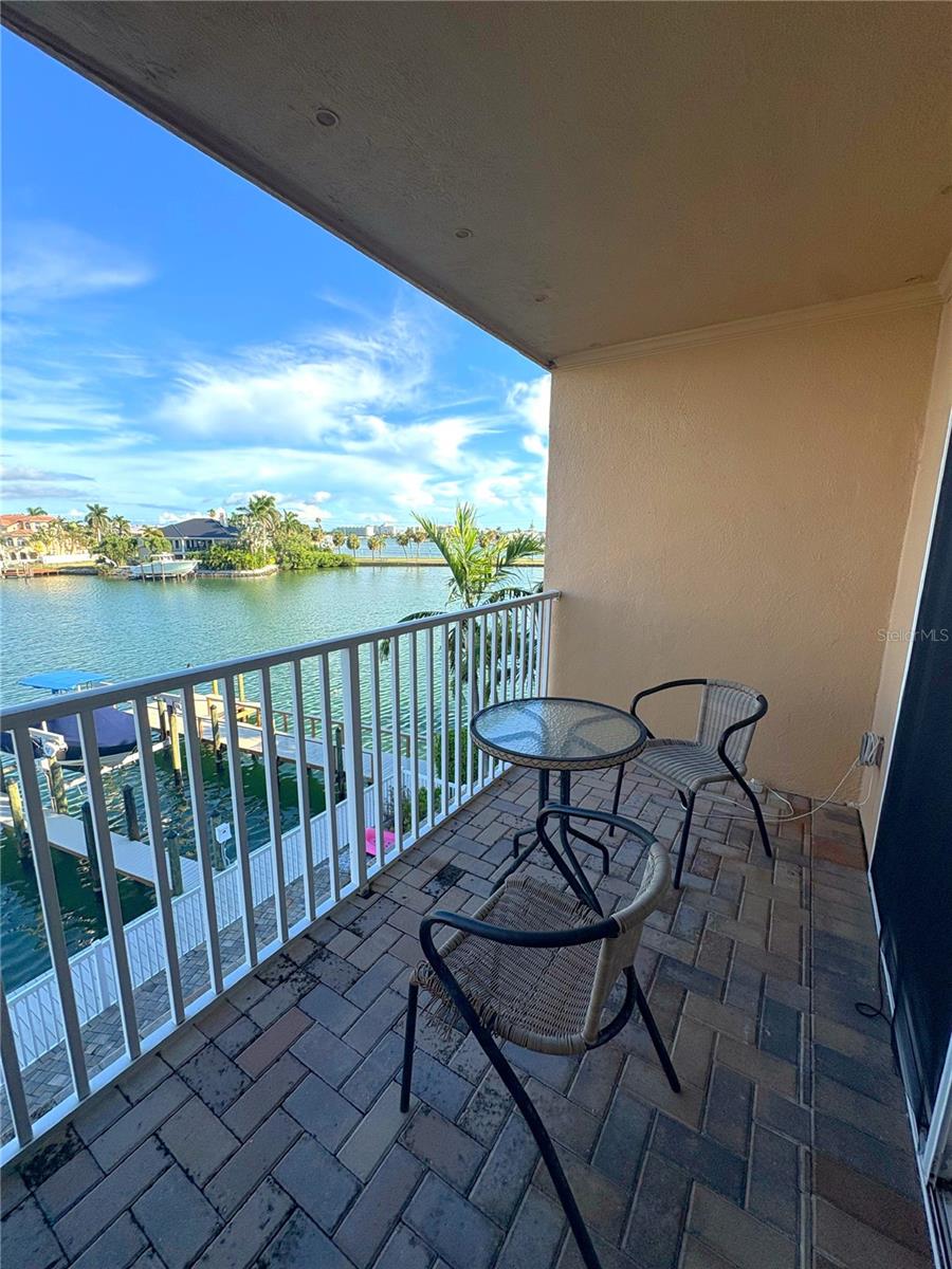 HARBORVIEW - Residential Lease