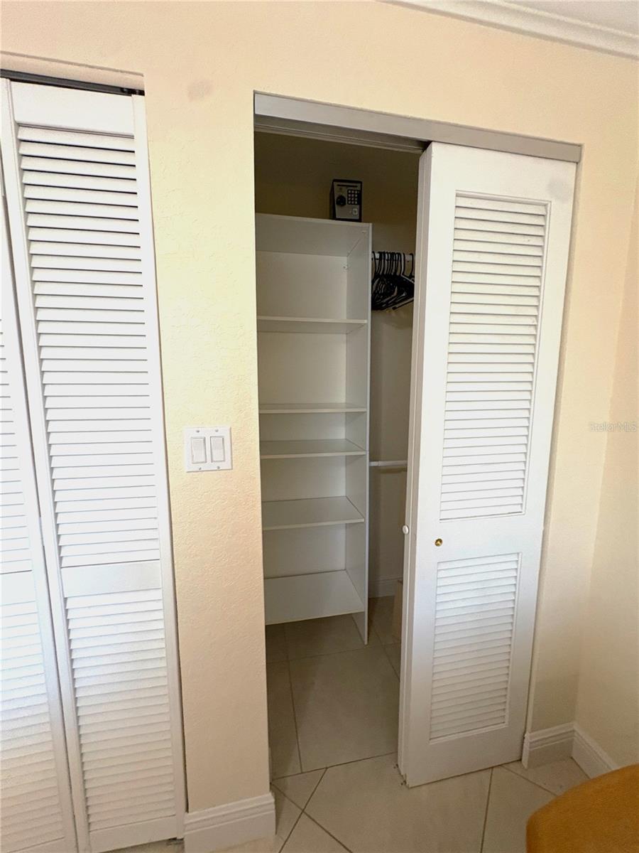 HARBORVIEW - Residential Lease