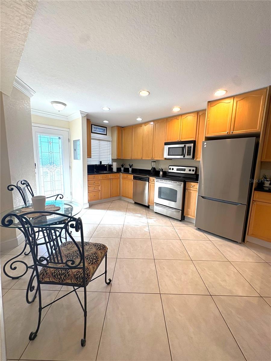 HARBORVIEW - Residential Lease