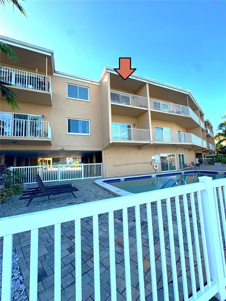 HARBORVIEW - Residential Lease