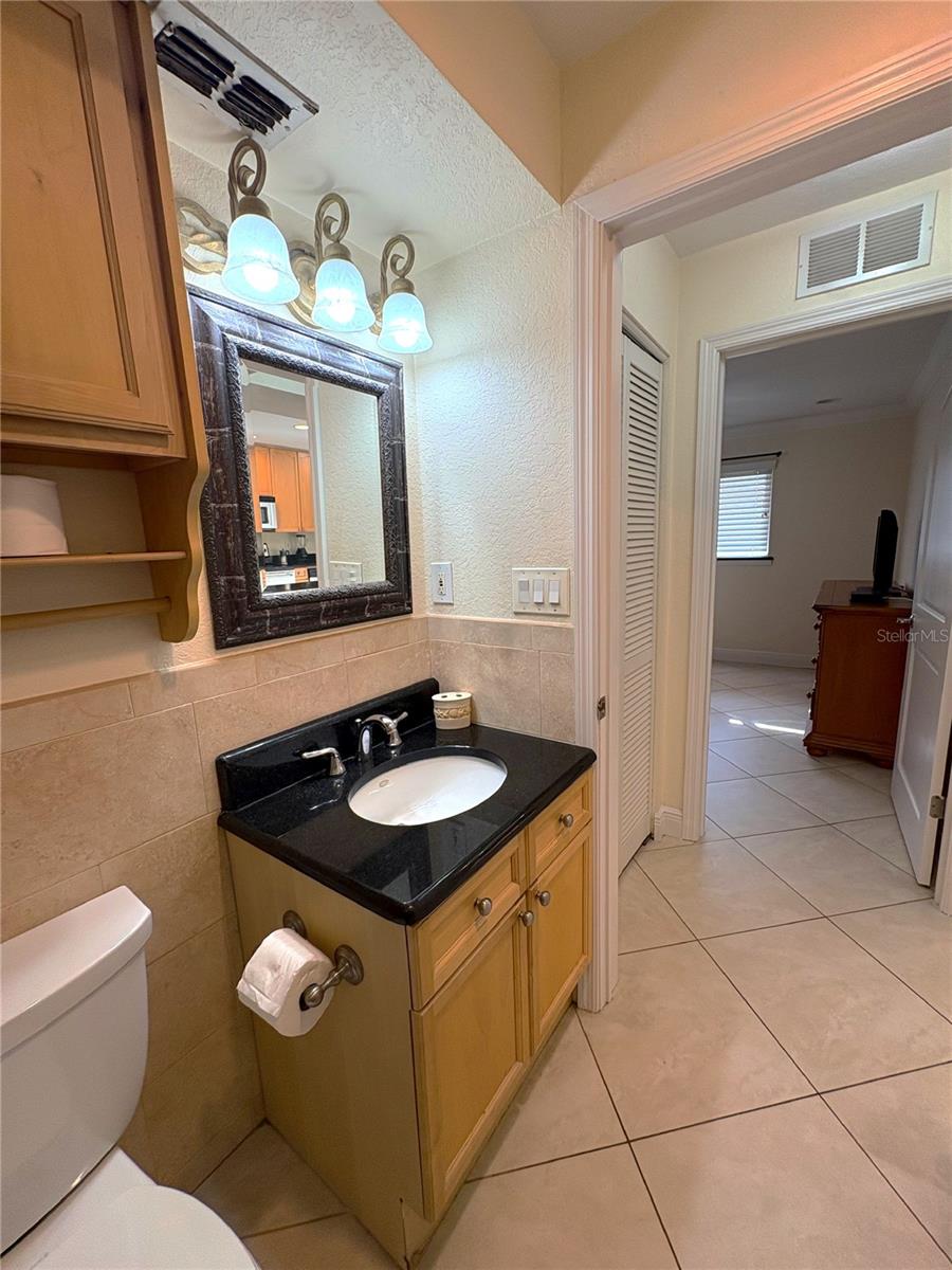 HARBORVIEW - Residential Lease