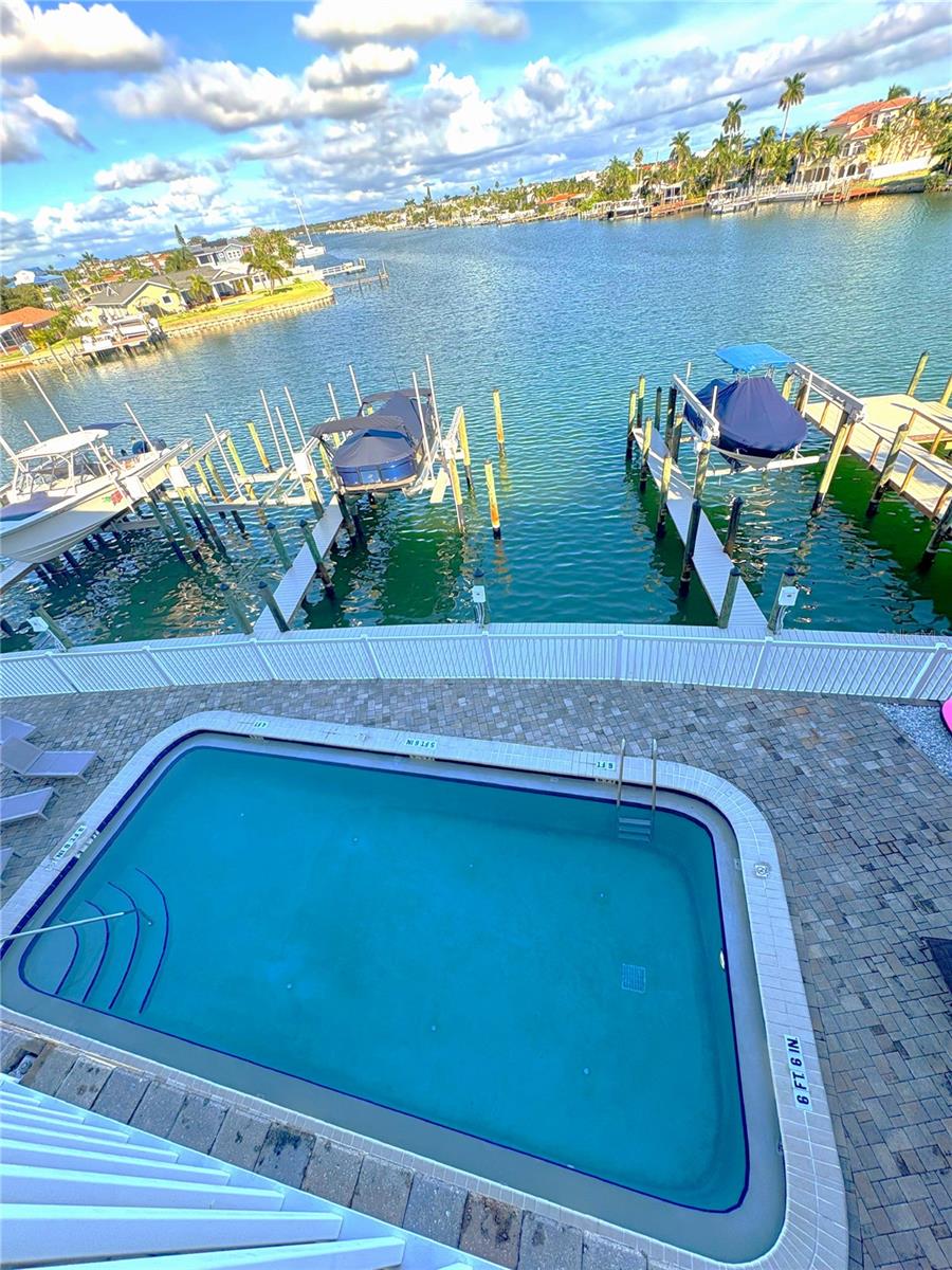 HARBORVIEW - Residential Lease